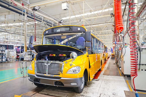 聊城汽車產業 搶抓市場機遇，提升產品檔次促銷售