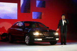 別克旗艦榮御耀世登場，重塑豪華汽車銷售新標桿