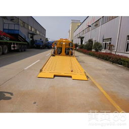 東風全落地拖車銷售公司 專業(yè)清障車汽車銷售與服務解決方案