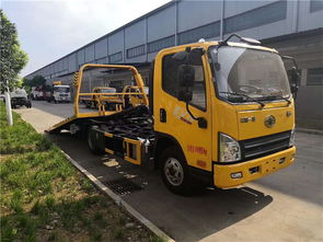 青島五十鈴清障車(chē)廠家直銷與汽車(chē)銷售服務(wù)