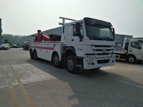 株洲清障車(chē)汽車(chē)銷售市場(chǎng)概述與選購(gòu)指南